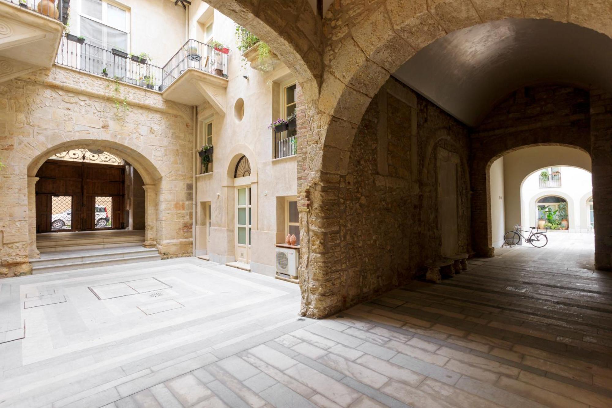 Tomasi Apartment Palermo — Photos 3