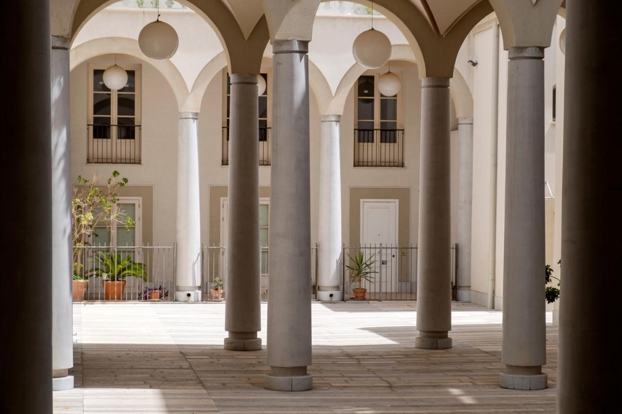 Tomasi Apartment Palermo, Palermo